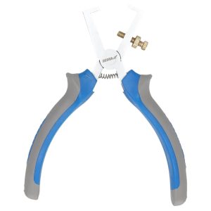 Knaibles vadu izolacijas nonemšanai CRV, 160 mm (1256)