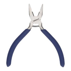 Precizas universalas knaibles 115mm (1260M1)