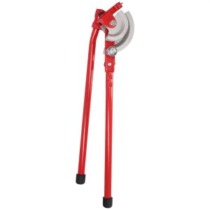 Caurulu liecejs, diam. 15–22 mm, pleca garums 70 cm (1265H)