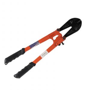 Stienu škeres 18”/450 mm (maks. diam. 8 mm); žokli ar cietibu aptuveni 55 HRC (12P51811)