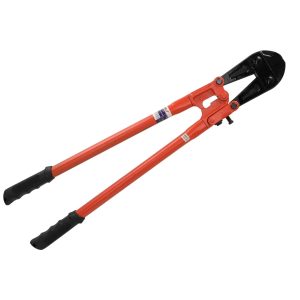 Stienu škeres 30”/750 mm (maks. diam. 13 mm); žokli ar cietibu aptuveni 55 HRC (12P53011)