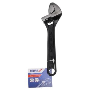 Stellatslega 150 mm, metriska skala (12B315)