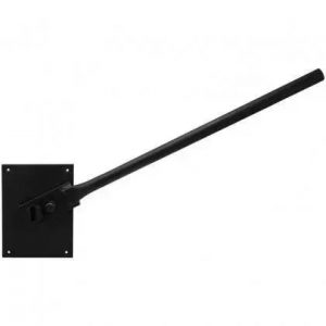 Stienu liecejs, 6–8 mm, bez gultna, ražots Polija (1274-06)