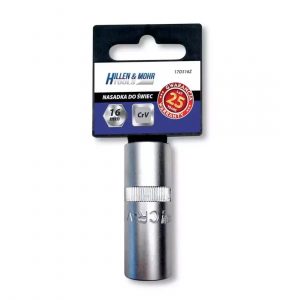 Aizdedzes sveces skruvpildijums 21mm (17D321Z)