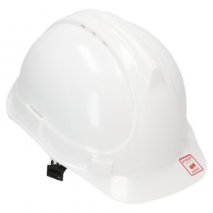 Aizsargkivere, BALTA, 3. kat., CE1437, no HDPE polietilena, • ventilacijas caurumi, • renite udens noteces nodrošinašanai, • 4-punktu auduma siksnu sistema, • stiprinajumi, austinu pievienošanai, RAŽO (BH1093)