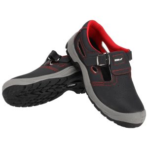 Drošas sandales D1, no adas, izmers: 40, kat. S1 SRC (BH9D1-40)