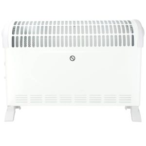 Konvektora radiators 2000W Turbo (DA-K2000 T)