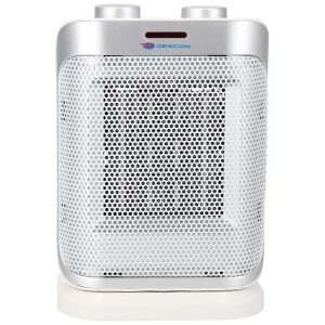 Keramikas termoventilators ar oscilaciju 1500W (DA-T184CS)