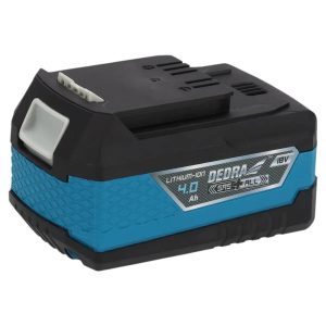 Akumulators Lithium-Ion 4.0 Ah (DED7034)