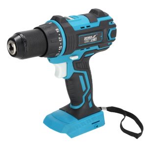 Urbjmašina-skruvgriezis 18V SAS+ALL (DED7041)