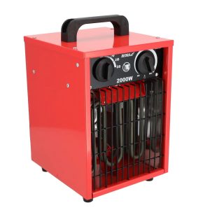 Elektrisks silditajs (DED9920)