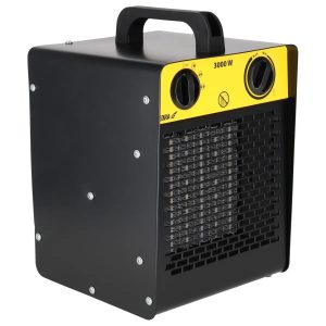 Elektrisks silditajs (DED9931C1)