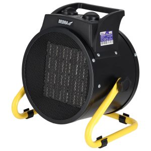 Elektrisks silditajs (DED9931C)