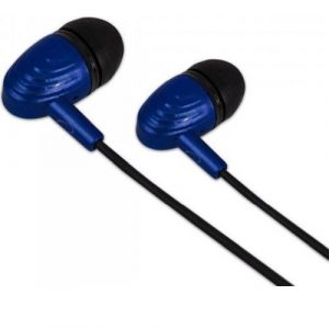 Esperanza EH193KB Ar smartphone control un mikrofonu ( Zilas)