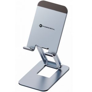 Forcell Forcell F-Grip Fold Stand 1 Salokāms turētājs viedtālruņiem