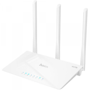 Hoco HI30 Wi-Fi 4 Rūteris