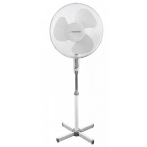 Esperanza EHF001WE Ventilators 50W 40cm