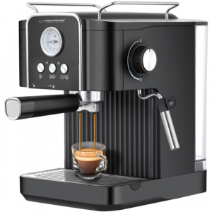 Esperanza EKC010 Espresso automāts 1.8L 850W