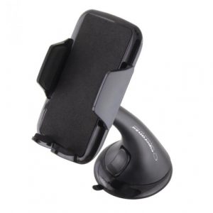 Esperanza EMH113B universālais auto tūrētājs