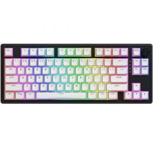 Hator HTK3180 Skyfall 80 Bezvadu Spēļu klaviatūra ENG