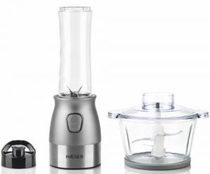Haeger LQ-2E1.009A Perfect Combo 2in1 Blenderis 500W