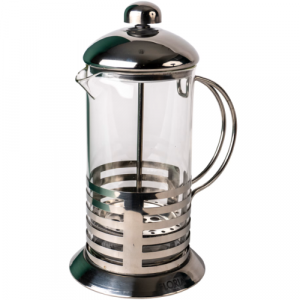 Floria ZLN2515 Kafijas/tējas preses stikla tējkanna 600ml