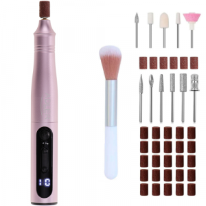 Adler AD 2181 Manikīra nagu frēzmašīna