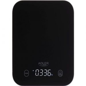 Adler AD 3181B Virtuves svari 10kg