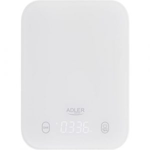 Adler AD 3181W Virtuves svari 10kg