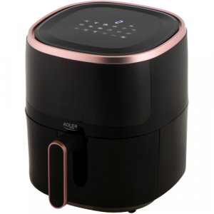 Adler AD 6322 Karstā gaisa cepšanas ierīce 12in1 5L 2000W