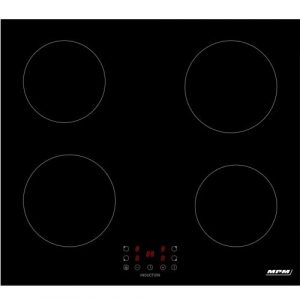 MPM MPM-60-IM-13 Indukcijas plīts virsma 6000W