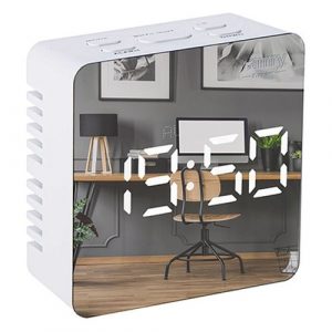 Camry CR 1150W Pulkstenis ar modinātāju