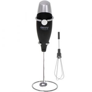 Camry CR 4501B Piena putotājs ar putotāja stiprinājumu un statīvu