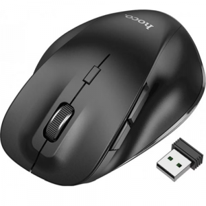 Hoco GM24 1600DPI Bezvadu datorpele (6 pogas)