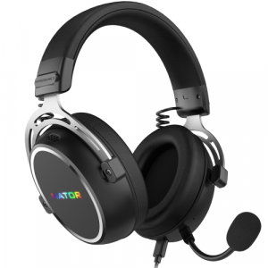 Hator ESH50 Hypergang 3 austiņas ar mikrofonu