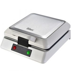 Zilan ZLN4728 Sviestmaižu grils XL 1200W