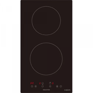 MPM MPM-30-IM-12/N Indukcijas plīts virsma 2990W