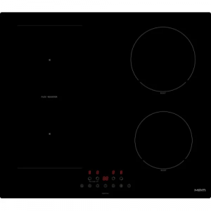 MPM MPM-60-IM-15 Indukcijas plīts virsma 7200W