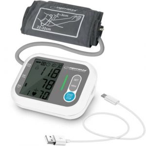 Esperanza ECB005 Asinsspiediena mērītājs