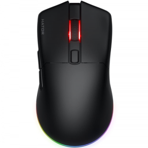 Hator HTM630 Pulsar 3 12000dpi Spēļu bezvadu datorpele