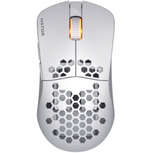 Hator HTM-551 Stellar PRO 26000dpi Spēļu bezvadu datorpele
