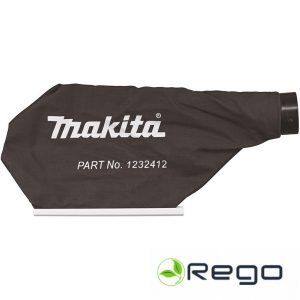 Makita Putekļu maiss UB100D, UB101D, DUB185, DUB186 123241-2