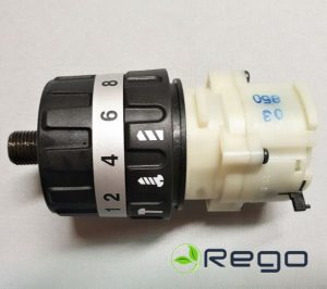 Makita reduktors 8391D