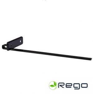 Makita Paralēlais atbalsts 5604R,5704R,5008MG, BSS610