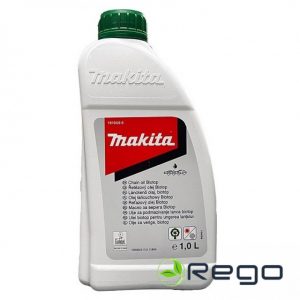Makita Ķēdes eļļa BIOTOP 1L (1910U0-9)