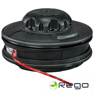 Makita Trimmera spole 2x2.7mm M10x1.25, UR014G, (1911Y3-7)