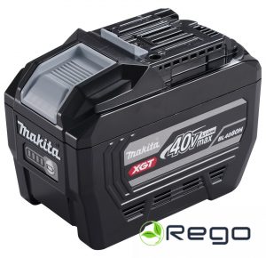 Makita BL4080H Akumulators XGT 8,0 Ah (1913S3-7)