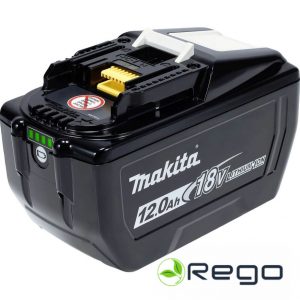 Makita Akumulators BL18120 18V, LXT, 12Ah (1915J2-8)