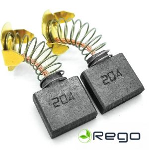 Makita oglītes CB-204 (191957-7)