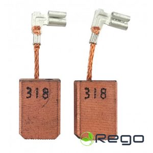 Makita oglītes CB-318 191978-9